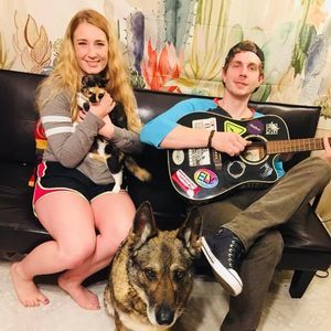 Meet your Posher, Douglas